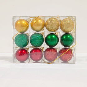 MINI BALL SET (PREORDER)