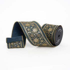 Buy steel-blue FLURRY TAPESTRY (PREORDER)