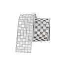 CHECKER LACE 2.5" (PREORDER)-3