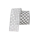 CHECKER LACE 2.5" (IN STOCK)-3