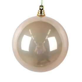 PEARLESCENT ORNAMENT (IN STOCK)