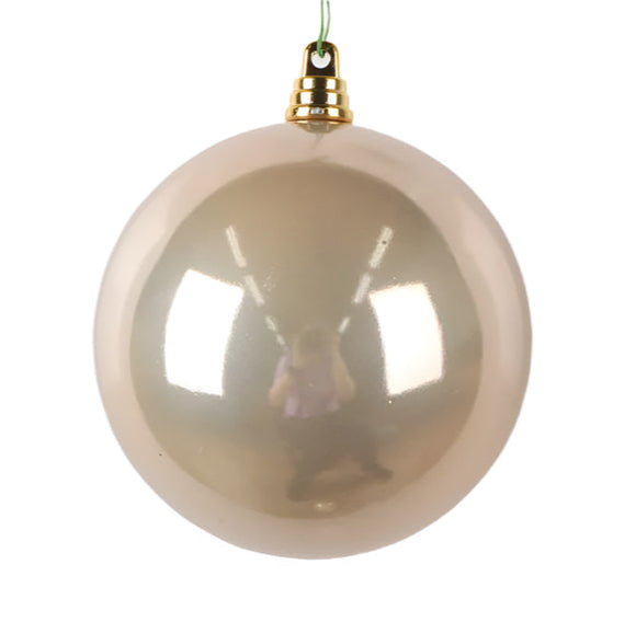 PEARLESCENT ORNAMENT (IN STOCK)