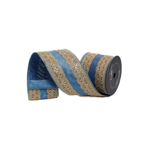 SCALLOPED LACE (PREORDER)