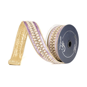 Buy lavender PEARL NECKLACE (PREORDER)