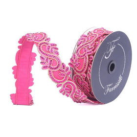 Buy hot-pink ECCENTRIC GEMS (PREORDER)