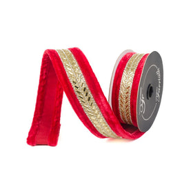 Buy red-gold ZAZA JEWEL (IN STOCK)