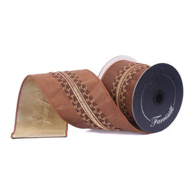 Buy pecan REGAL FRILLS (PREORDER)