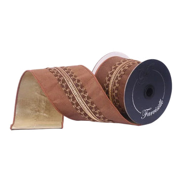 Buy pecan REGAL FRILLS (PREORDER)