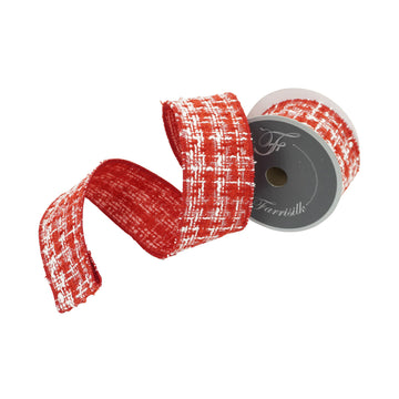 SANTA TWEED (IN STOCK)