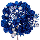 VICTORIAN HYDRANGEA STEM (PREORDER)-6