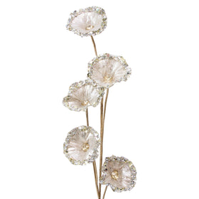 Buy platinum CRYSTAL POD (IN STOCK)