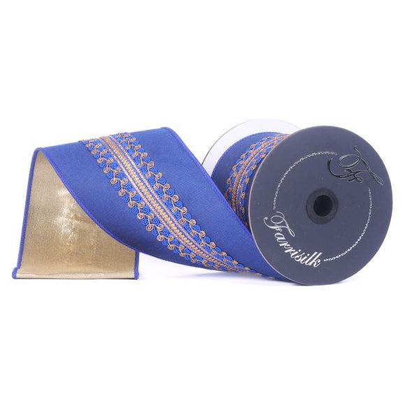 REGAL FRILLS (PREORDER)