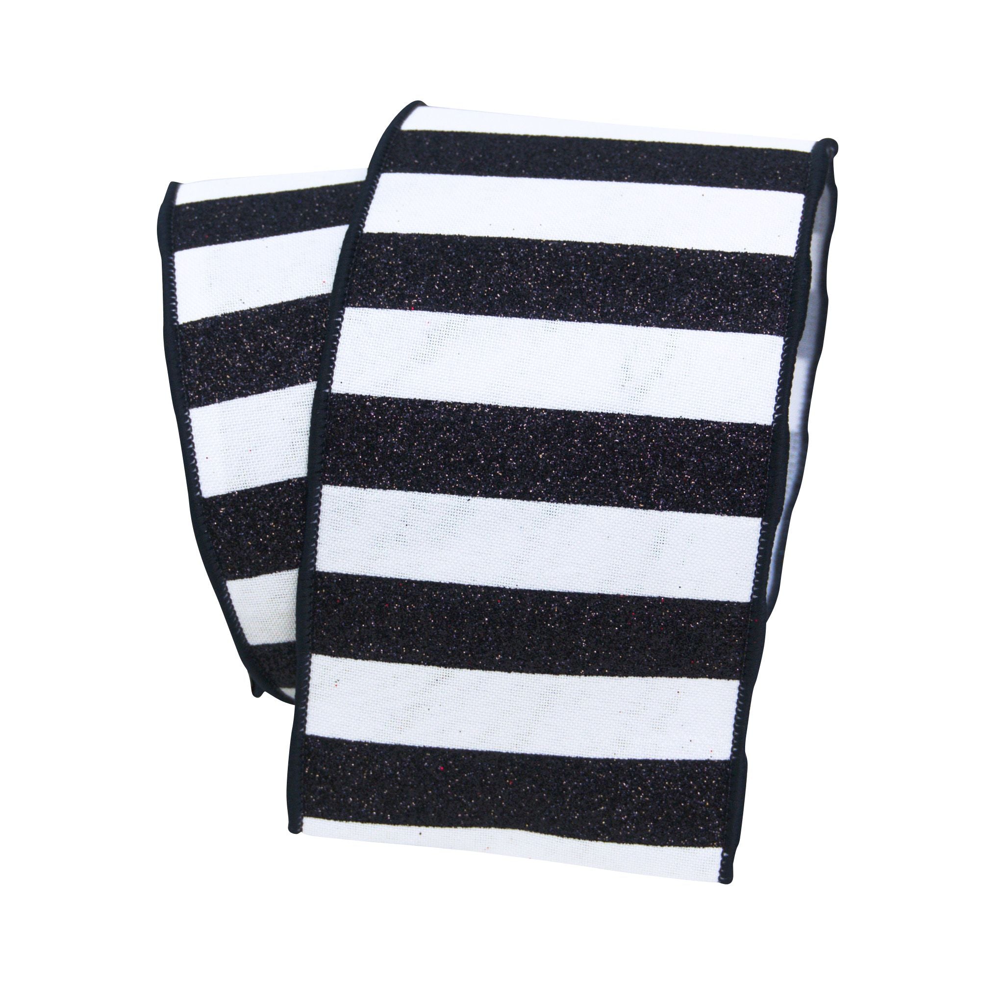 GLITTER HORIZONTAL STRIPES (PREORDER)