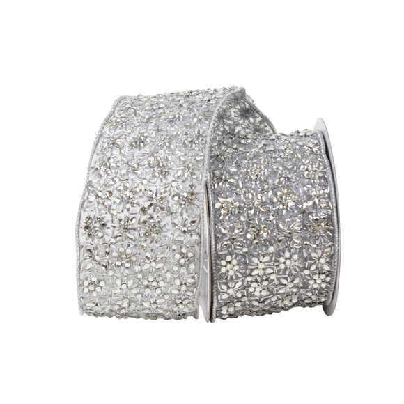 SHEER CRYSTAL (IN STOCK)