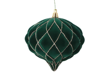 Buy emerald VELVET KISMET (PREORDER)