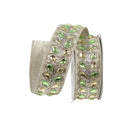 PEAR JEWEL RIBBON (PREORDER)-4