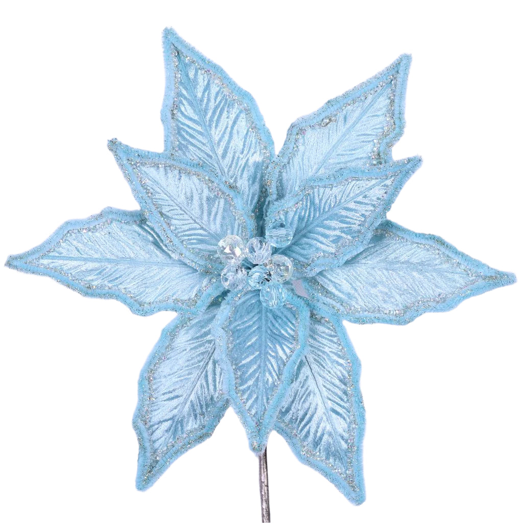 MAGICAL POINSETTIA STEM (PREORDER)