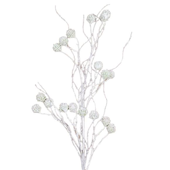 GLITZY CONES (IN STOCK)