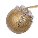 BEADED BEJEWELED BALL (IN STOCK)-5