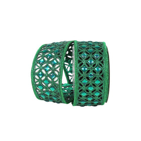 Buy emerald DIAMOND LACE (IN STOCK)