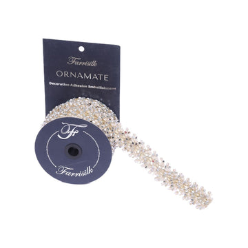 MARDI JEWELS ORNAMATE (PREORDER)