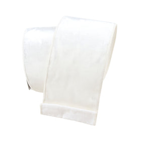 Buy white VELVET 4" (PREORDER)