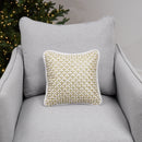 FLORAL GEM PILLOW (PREORDER)-4