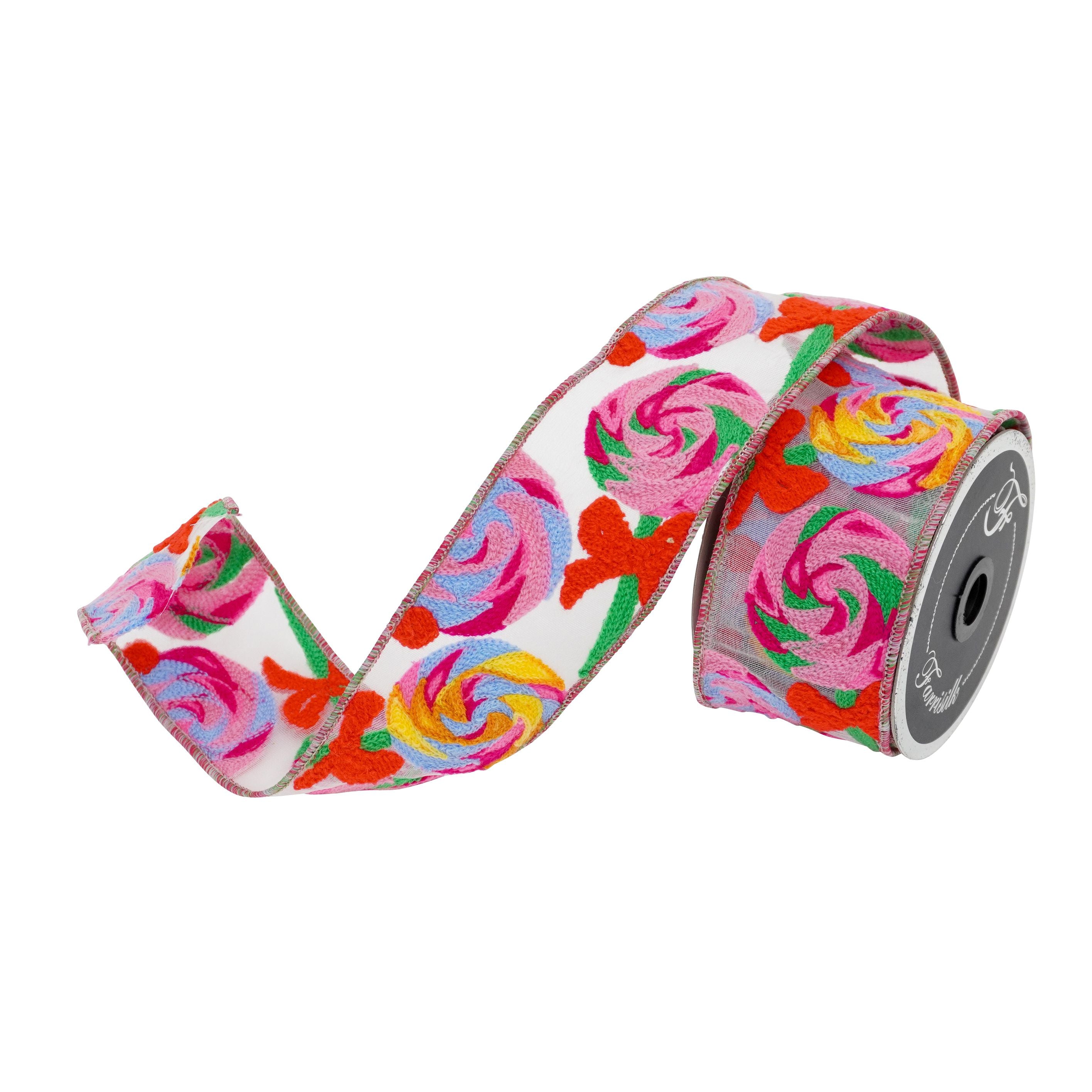 LOLLIPOP SWIRLS (IN STOCK)