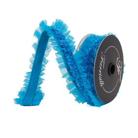 Buy turquoise PLUSH BALLERINA (IN STOCK)