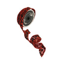 METALLIC CHEETAH 1" (IN STOCK)-1