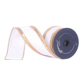 Buy ivory TWINKLE BORDERS (PREORDER)