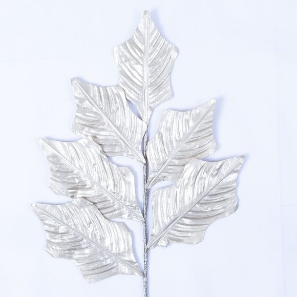 POINSETTIA LEAVES (PREORDER)