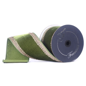 Buy forest-green PLUSH TOPAZ (PREORDER)