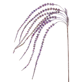 Buy lavender HANGING FLORETS (IN STOCK)