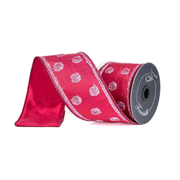 Buy light-pink-hot-pink TWINKLING DOTS (IN STOCK)