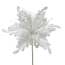 FANCY FLORAL CLIP (PREORDER)-1