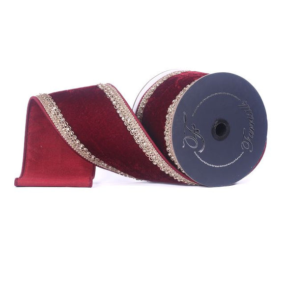 PLUSH TOPAZ (PREORDER)