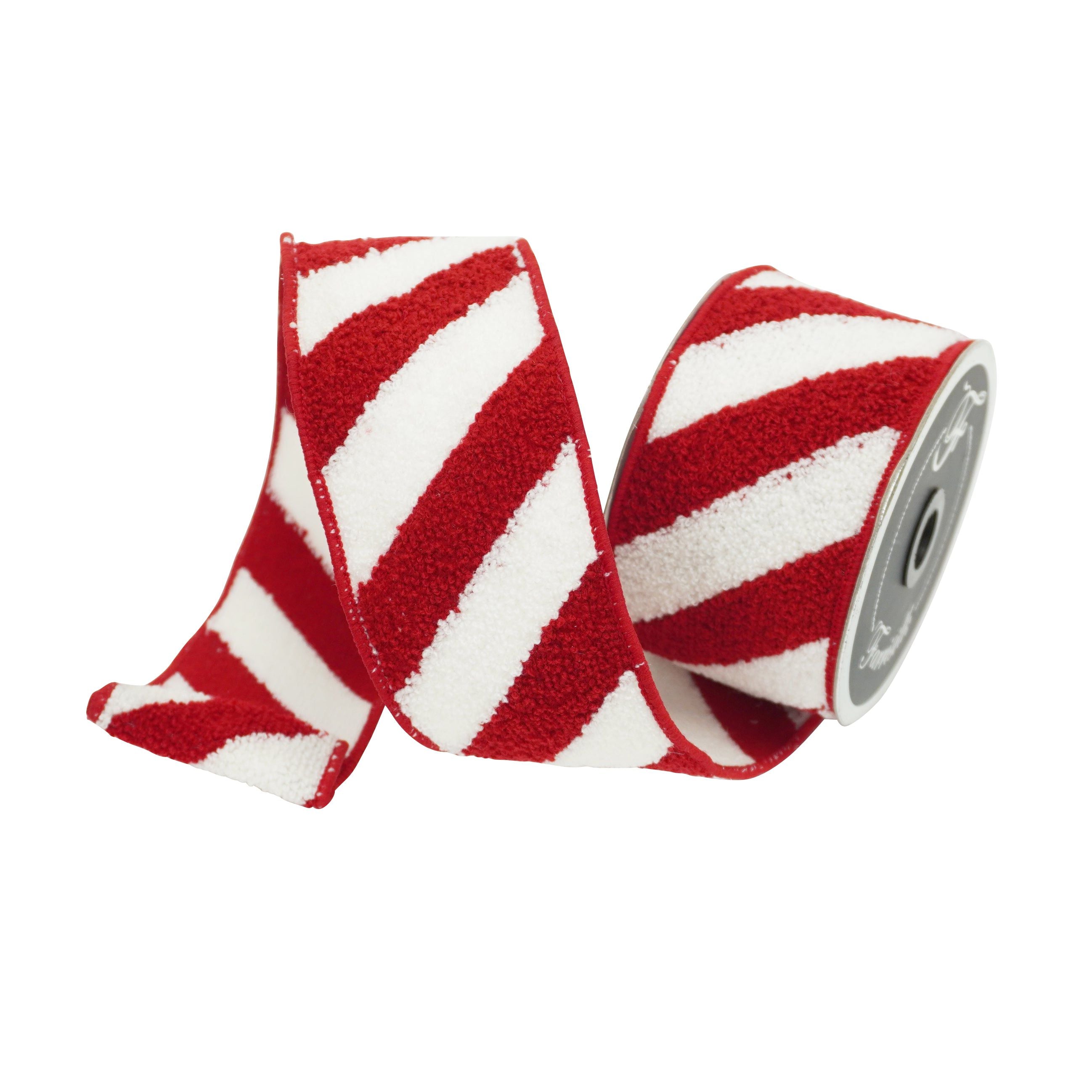 TERRY CANDY STRIPES (IN STOCK)