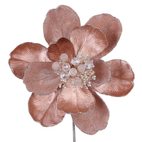 Buy light-pink GRAND MAGNOLIA STEM (PREORDER)