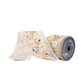 Buy ivory HEAVENLY VINE (IN STOCK)