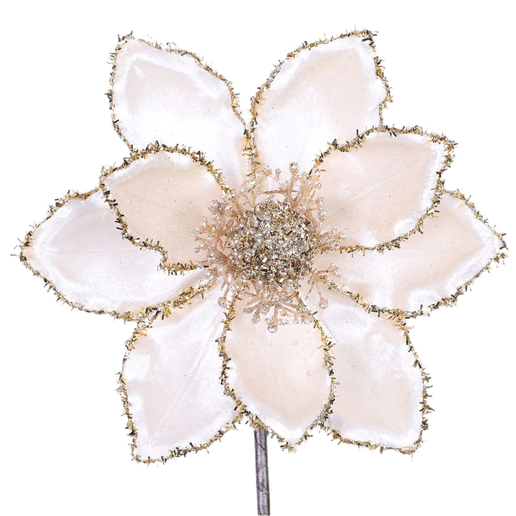 TINSEL MAGNOLIA (PREORDER)