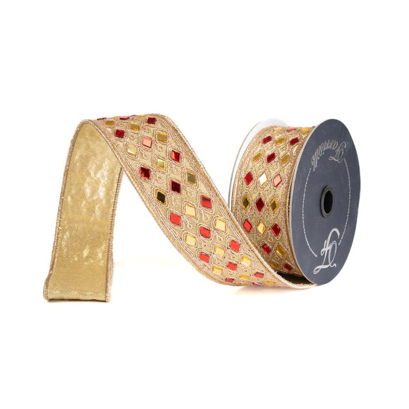 HARLEQUIN GEMS (IN STOCK)