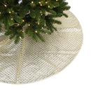 DIAMOND LACE TREE SKIRT (IN STOCK)-1