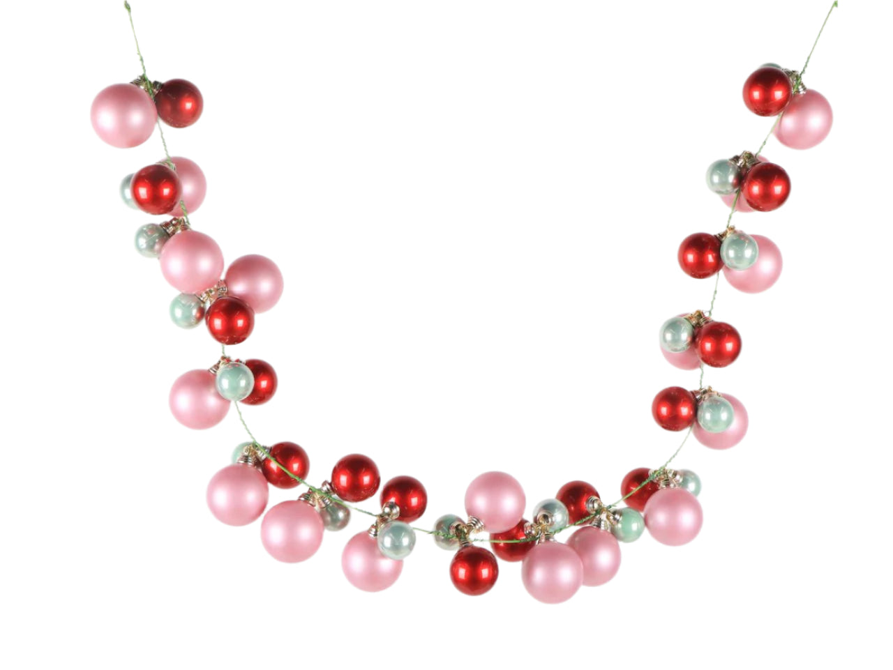 MINI BALL GARLAND (PREORDER)