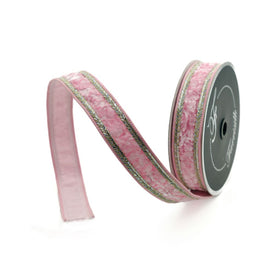 Buy baby-pink RITZY VELVET (PREORDER)