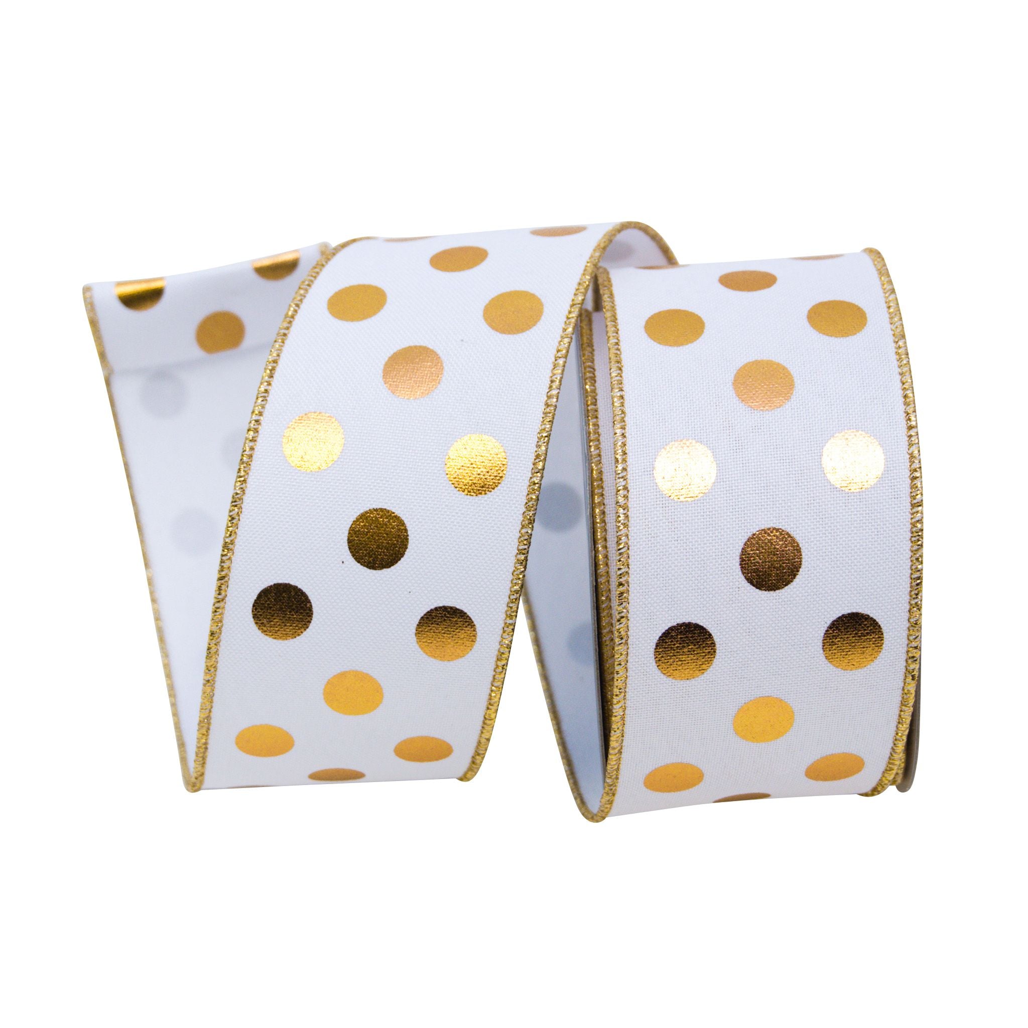 FOIL DOTS (IN STOCK)