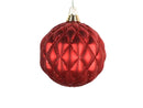 DIAMOND PINTUCK ORNAMENT (PREORDER)-1