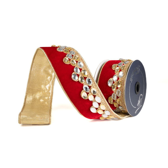 CROWN JEWEL (IN STOCK)