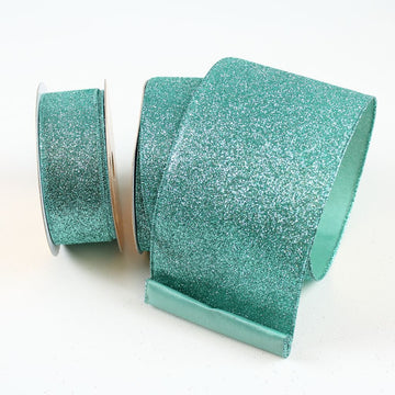 Buy teal DIAMOND DUST (IN STOCK)