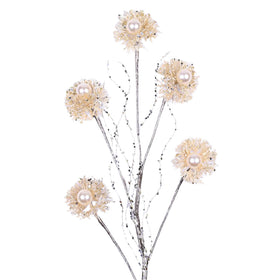 PEARL PUFF (IN STOCK)